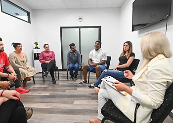 New Orleans Addiction Treatment Centers Avenues Recovery Center