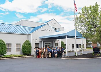 Avenues Recovery Center Norfolk Addiction Treatment Centers image 1
