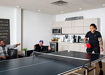 Philadelphia Addiction Treatment Centers Avenues Recovery Center at Bucks