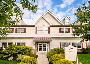 Avenues Recovery Center at Bucks Philadelphia Addiction Treatment Centers Avenues Recovery Center at Bucks