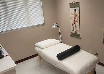 Oklahoma City Acupuncture Avenzoar Acupuncture & Wellness Center