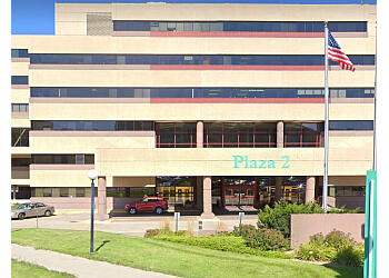 Avera Medical Group Pulmonary & Sleep Medicine Sioux Falls Sleep Clinics