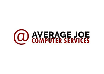 Lakewood Computer Repair Average Joe Computer Services