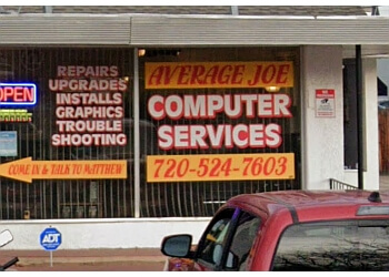 Average Joe Computer Services
