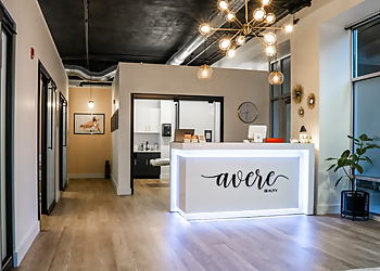 Pittsburgh Med Spa Avere Beauty