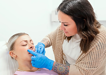 Pittsburgh Med Spa Avere Beauty