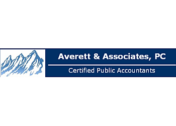 Averett & Associates, PC Salt Lake City Accounting Firms image 1
