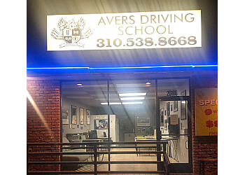 Avers Driving School Torrance Driving Schools