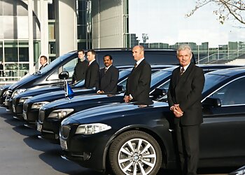 Escondido Limo Service Avery Limo Broker