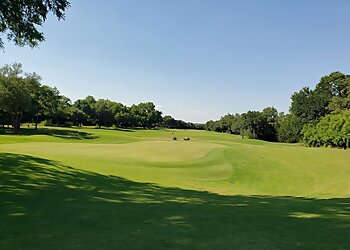 Austin Golf Courses Avery Ranch Golf Club