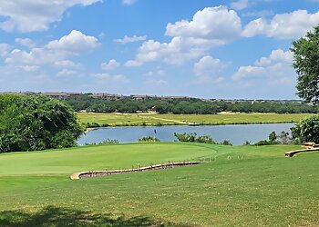 Austin Golf Courses Avery Ranch Golf Club