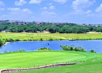 Avery Ranch Golf Club Austin Golf Courses