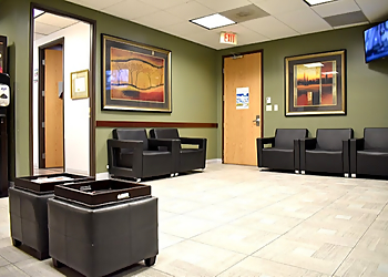 Los Angeles Pulmonologists Avi Ishaaya, MD - DR. AVI ISHAAYA CENTERS