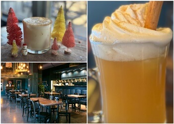 Springfield Cafe Aviary Cafe