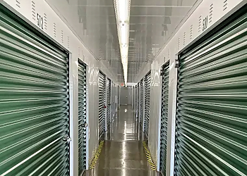 Odessa Storage Units Avid Storage Odessa