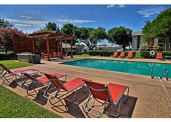 Waco Apartments For Rent Avila Apartments