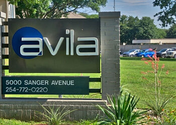 Avila Apartments Waco Apartments For Rent