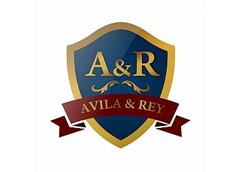 Avila & Rey Accounting El Paso Accounting Firms