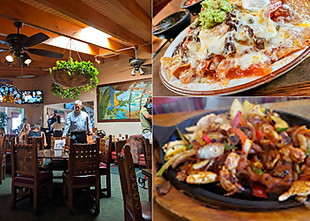 Costa Mesa Mexican Restaurants Avila's El Ranchito