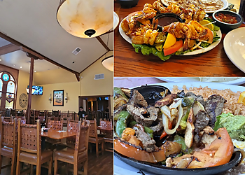 Orange Mexican Restaurants Avila's El Ranchito