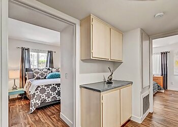 Las Vegas Apartments For Rent Avion at Sunrise Mountain