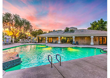 Las Vegas Apartments For Rent Avion at Sunrise Mountain