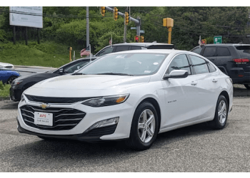 Avis Car Sales - Boston, MA Used Car Dealers - Car Image
