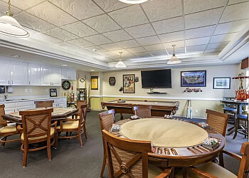 Corona Assisted Living Facilities Avista Senior Living Magnolia