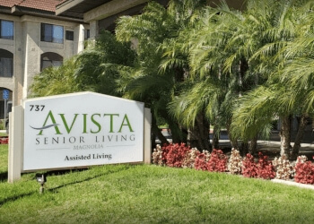 Avista Senior Living Magnolia Corona Assisted Living Facilities