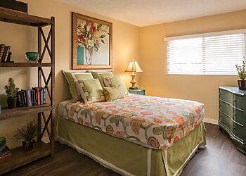 Phoenix Assisted Living Facilities Avista Senior Living North Mountain