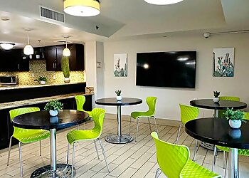 Phoenix Assisted Living Facilities Avista Senior Living North Mountain