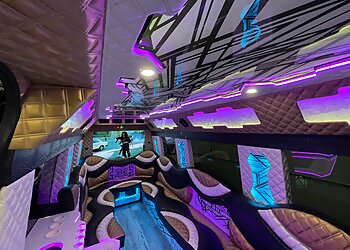 Chicago Limo Service Avital Chicago Limousine and Party Bus