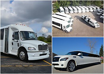 Chicago Limo Service Avital Chicago Limousine and Party Bus