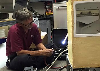 Charleston Appliance Repair Aviv Service Today, Inc.