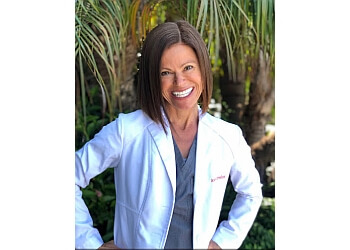 Aviva Alyeshmerni, MD  Newport Beach Pediatricians