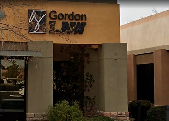 Las Vegas Business Lawyers Aviva Y. Gordon, Esq. - GORDON LAW