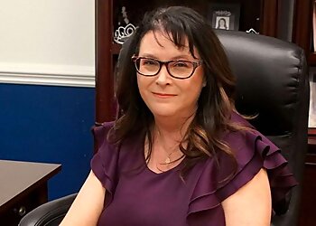 Aviva Y. Gordon, Esq. - GORDON LAW Las Vegas Business Lawyers image 1