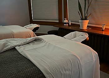 St Paul Massage Therapy Avivage Massage