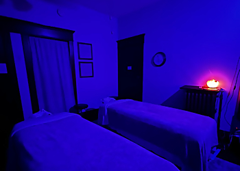 St Paul Massage Therapy Avivage Massage