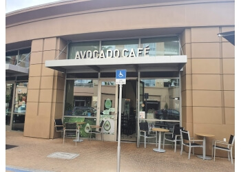 Irvine Cafe Avocado Cafe