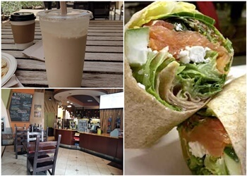 Irvine Cafe Avocado Cafe