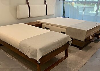 Fullerton Mattress Stores Avocado Green Mattress