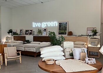 Fullerton Mattress Stores Avocado Green Mattress