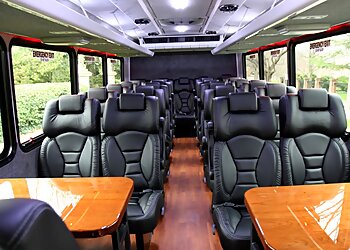 Bridgeport Limo Service Avon Limousine Worldwide