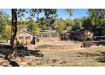 Birmingham Public Parks Avondale Park