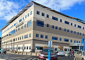 Thornton Neurologists Avrom Louis Kurtz, MD - KAISER PERMANENTE ROCK CREEK MEDICAL OFFICES