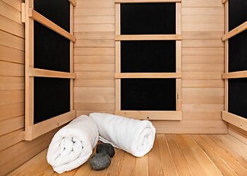 Richmond Spas Awaken, A Day Spa