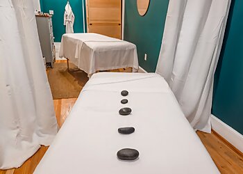Richmond Spas Awaken, A Day Spa