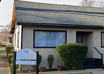 Roseville Hypnotherapy Awaken & Align Hypnotherapy