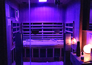 St Paul Massage Therapy Awaken For Wellness